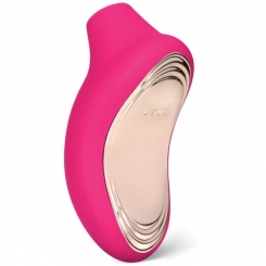 Satisfyer - yhdessä nautittava air pulse vibraattori mauve
