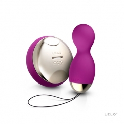 Lelo - Badge Hula Balls  Purppura