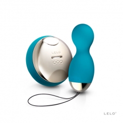 Lelo - badge hula balls  purppura