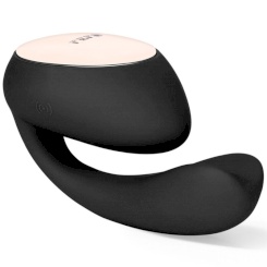 Lelo - smart wand-hieromalaite 2  turkoosi