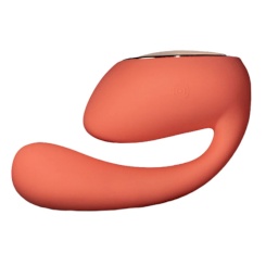 Lelo - Ida Wave Coral Couples...