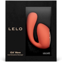 Lelo - ida wave coral couples hieromasauva 3