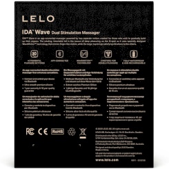 Lelo - ida wave coral couples hieromasauva 4