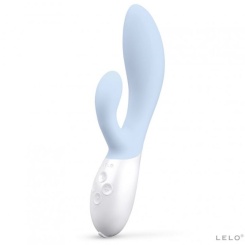 Ohmama - rotating vibraattori klitoriskiihottimella
