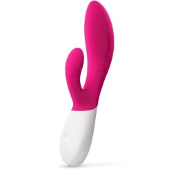 Satisfyer - sugar rush air pulse stimulaattori & vibraattori  sininen