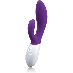 Amoressa Ivy Vibrator Black