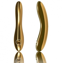 Lelo - Inez 24 K Kulta Gold Vibraattori