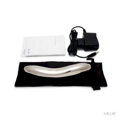 Lelo - inez stainless steel vibraattori 1