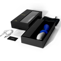 Lelo Loki Blue