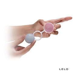 Lelo - luna kegel balls 0