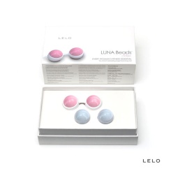 Lelo - luna kegel balls 2