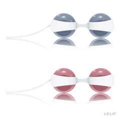 Lelo - luna kegel balls 3