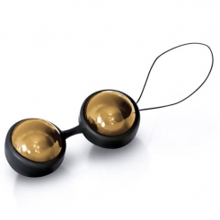 Baile - twins balls  lila chinese balls unisex