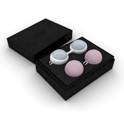 Lelo - luna beads mini kegel balls 1