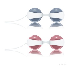 Lelo - luna beads mini kegel balls 2