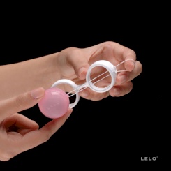 Lelo - luna beads mini kegel balls 4