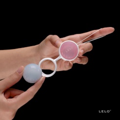 Lelo - luna beads mini kegel balls 5