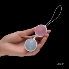 Lelo - luna beads mini kegel balls 6