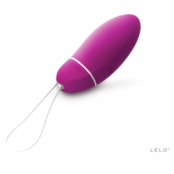 Lelo - Luna Smart Bead  Purppura