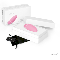 Lelo - luna smart bead  purppura 1