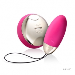 Lelo - Lyla 2 Vibrating Egg-massager...