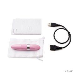 Lelo - mia 2  pinkki vibraattori 3