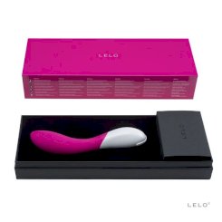 Lelo Mona 2 Vibrator Cerise