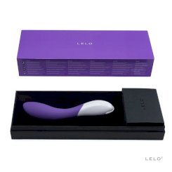 Lelo - Mona 2  Purppura Vibraattori