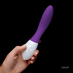 Lelo - mona 2  purppura vibraattori 3