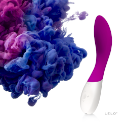 Lelo Mona Wave  Black 2