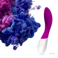 Lelo Mona Wave  Deep Rose 0