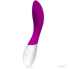 Intense Magnus Rechargeable Vibrator Flesh Heat Function