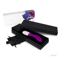 Lelo Mona Wave  Deep Rose 2