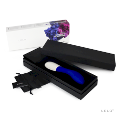 Lelo Mona Wave  Midnight Blue 2