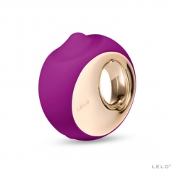 Lelo - Ora 3  Lila Oral Sex...