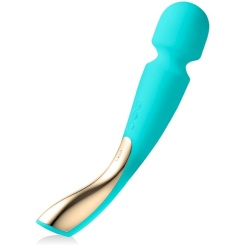 Lelo - Smart Medium Wand-hieromalaite 2...