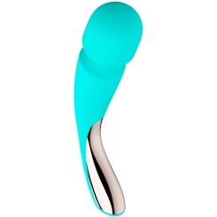 Lelo - Smart Medium Wand-hieromalaite 2...