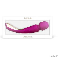 Lelo - smart wand-hieromalaite medium 2  purppura hieromasauva 3