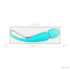 Lelo - smart wand-hieromalaite 2  turkoosi 2