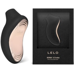 Lelo Sona 2 Cruise Clit Stimulating...