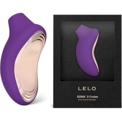 Lelo - Klitoriskiihotin Sona 2 Cruise ...