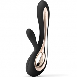 Satisfyer - threesome 2 vibraattori  violetti