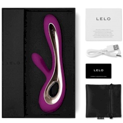 Lelo Soraya 2 Deep Rose