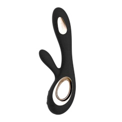 Lelo Soraya Wave Black