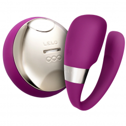 Lelo - Insignia Tiani 3  Purppura...