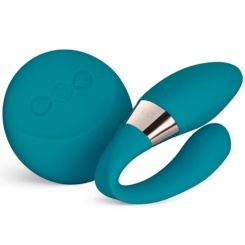 Lelo - ida wave coral couples hieromasauva