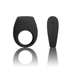 Lelo - tor2 musta vibraattori ring 4