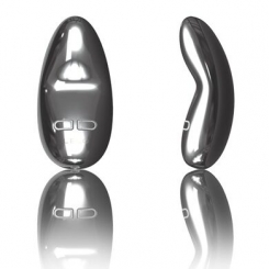 Lelo - Yva Stainless Steel Vibraattori