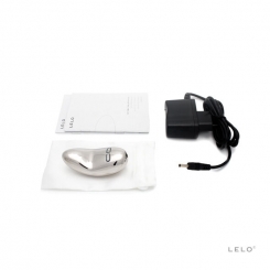 Lelo - yva stainless steel vibraattori 1