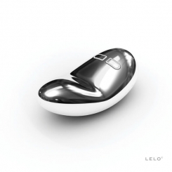 Lelo - yva stainless steel vibraattori 2